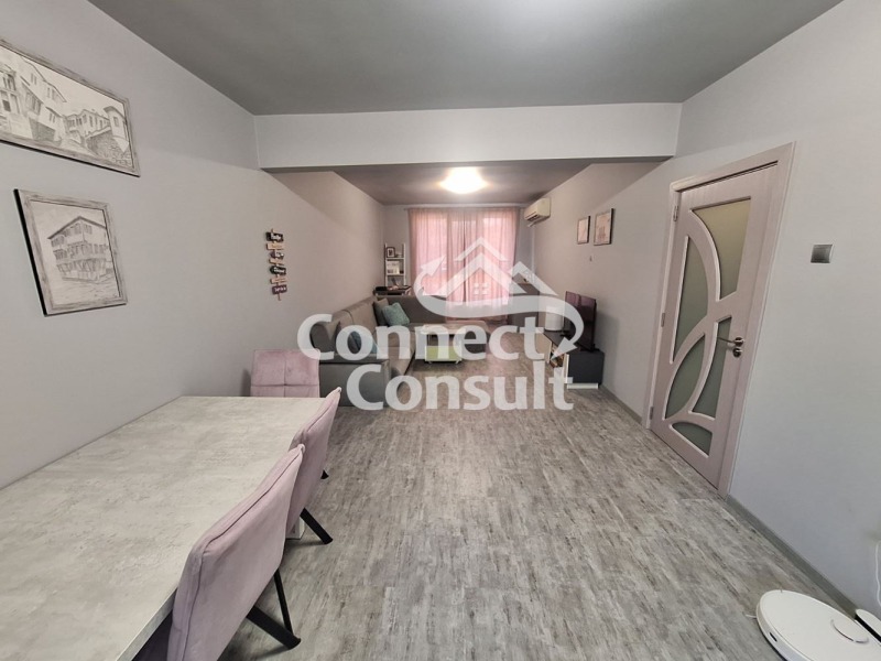 À venda  1 quarto Plovdiv , Maracha , 58 m² | 10083471