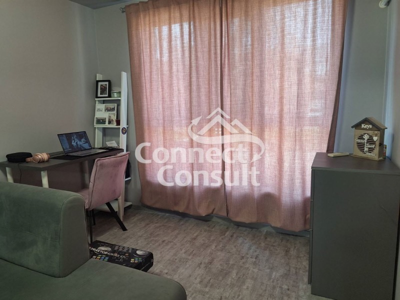 À venda  1 quarto Plovdiv , Maracha , 58 m² | 10083471 - imagem [4]