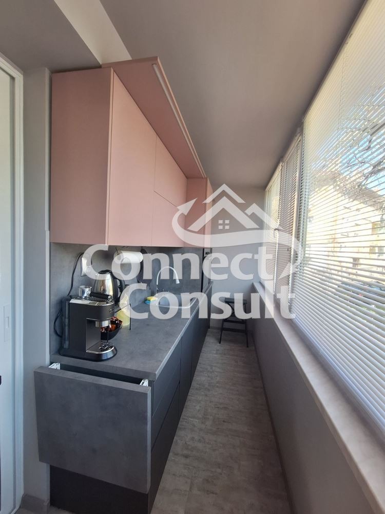 À venda  1 quarto Plovdiv , Maracha , 58 m² | 10083471 - imagem [6]