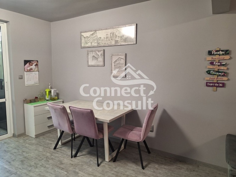 À venda  1 quarto Plovdiv , Maracha , 58 m² | 10083471 - imagem [3]