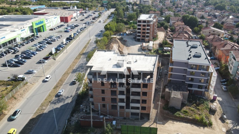 Eladó  1 hálószoba Pleven , Sirok centar , 57 négyzetméter | 50542990 - kép [6]