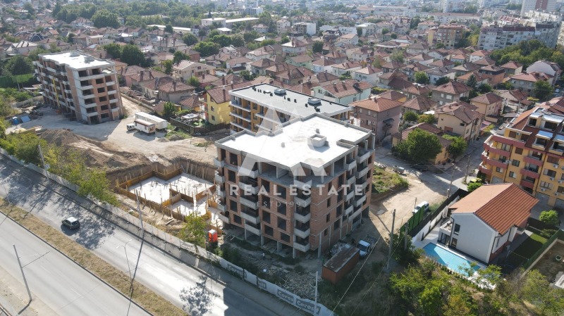 Eladó  1 hálószoba Pleven , Sirok centar , 57 négyzetméter | 50542990 - kép [8]