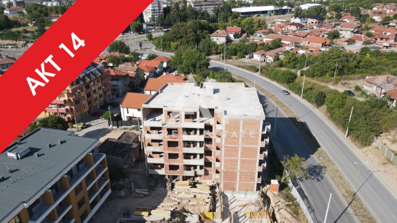 Eladó  1 hálószoba Pleven , Sirok centar , 57 négyzetméter | 50542990