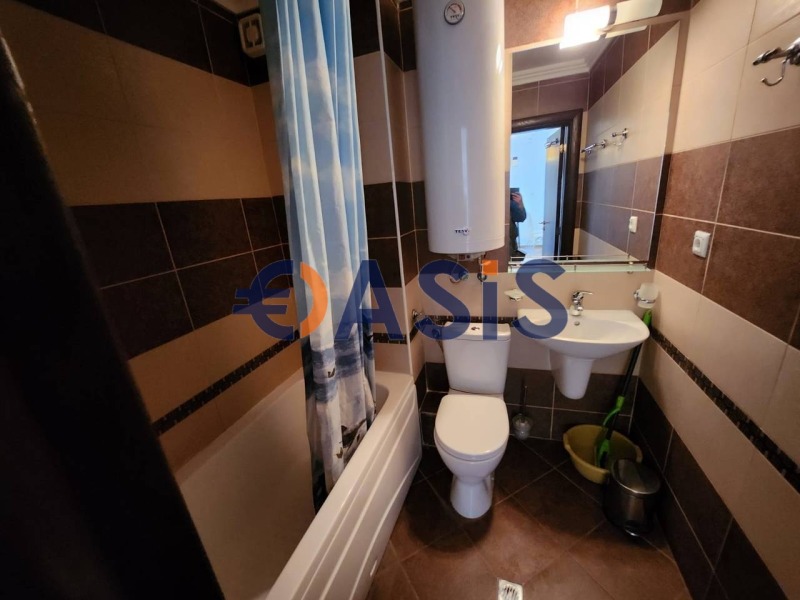 In vendita  1 camera da letto regione Burgas , Sveti Vlas , 62 mq | 19850701 - Immagine [7]