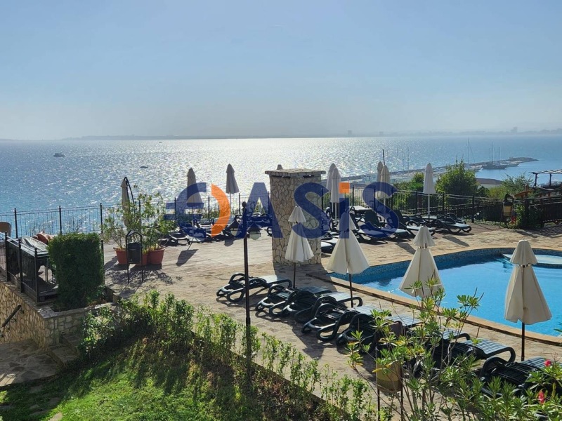 In vendita  1 camera da letto regione Burgas , Sveti Vlas , 62 mq | 19850701 - Immagine [9]