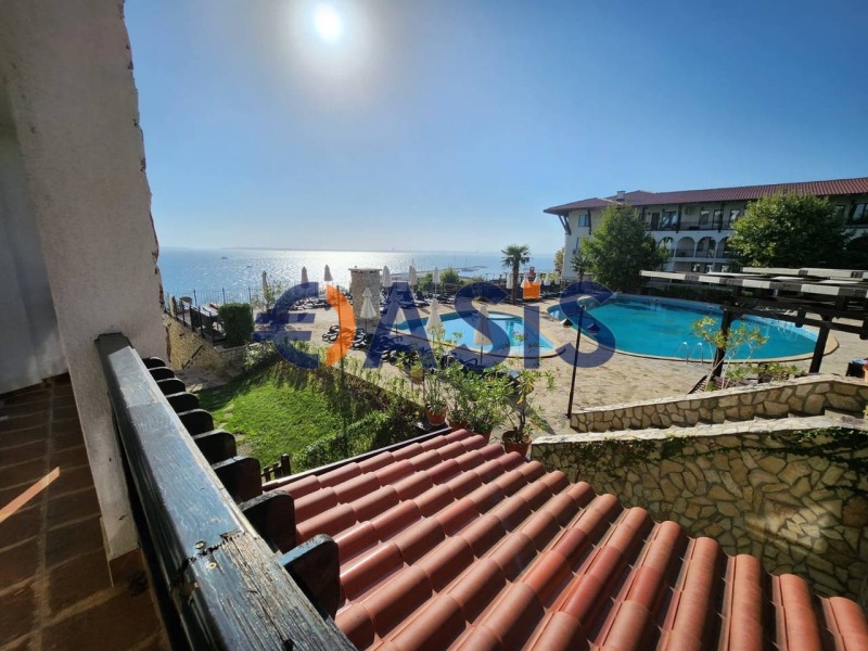 In vendita  1 camera da letto regione Burgas , Sveti Vlas , 62 mq | 19850701 - Immagine [13]