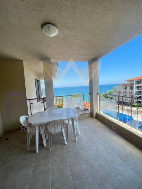 Продава 2-СТАЕН, гр. Бяла, област Варна, снимка 5 - Апартаменти - 53072484