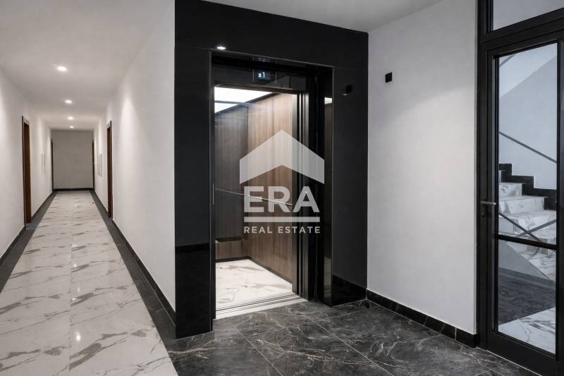 Продава 2-СТАЕН, гр. София, Симеоново, снимка 2 - Апартаменти - 53285529