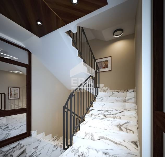 Продава 2-СТАЕН, гр. София, Симеоново, снимка 8 - Апартаменти - 53285529