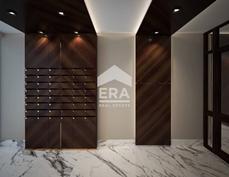 Продава 2-СТАЕН, гр. София, Симеоново, снимка 5 - Апартаменти - 53285529