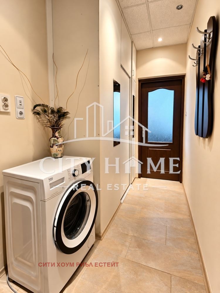 Продава 2-СТАЕН, гр. Пловдив, Тракия, снимка 3 - Апартаменти - 56252412