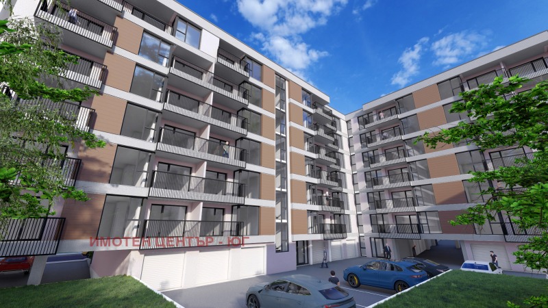 Продаја  2 спаваће собе Софија , Малинова долина , 107 м2 | 98207890 - слика [12]