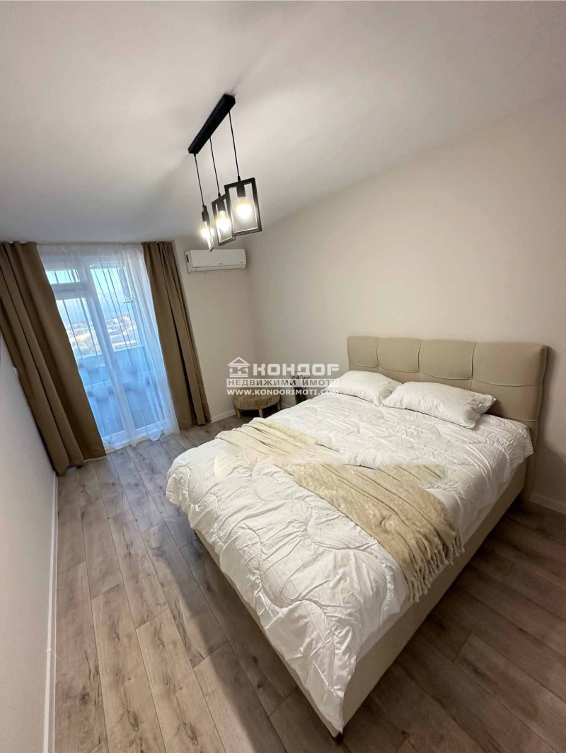 Myytävänä  2 makuuhuonetta Plovdiv , Tsentar , 125 neliömetriä | 70134530 - kuva [6]