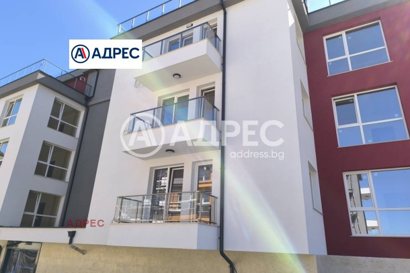 Продава  3-стаен, град Варна, Виница •  129 900 EUR • ID 41750293 — holmes.bg - [1] 