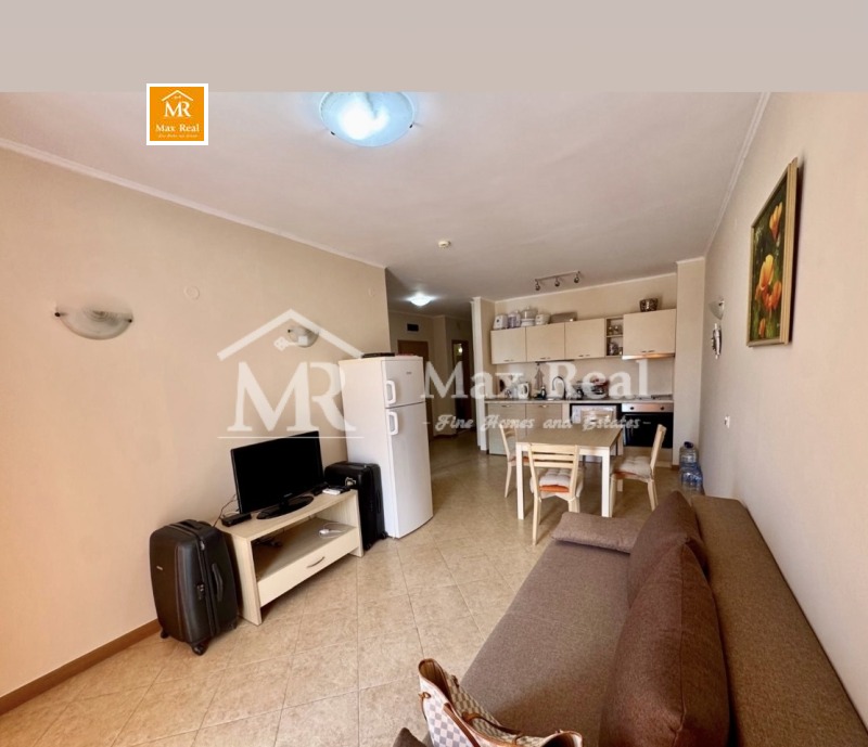Продава  3-стаен област Бургас , к.к. Слънчев бряг , 100 кв.м | 99442472 - изображение [2]
