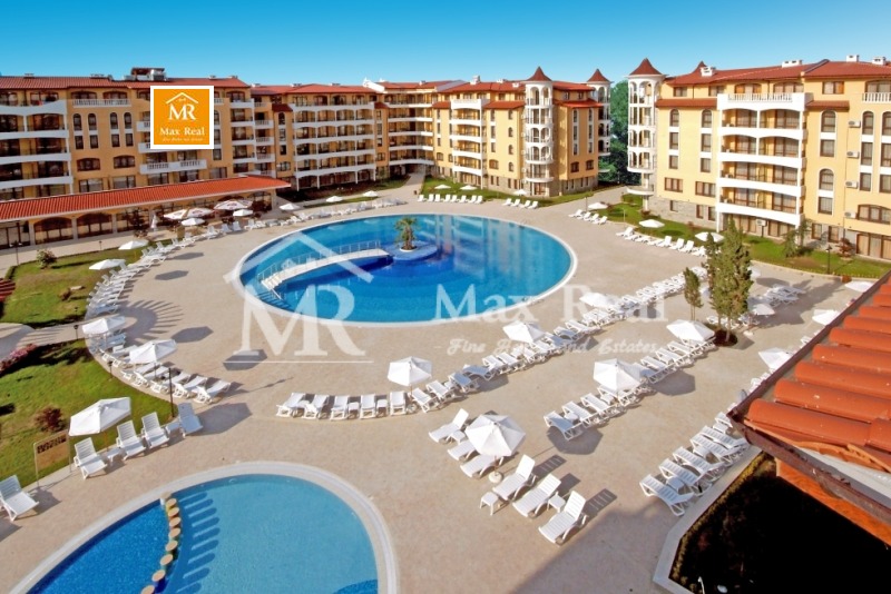 Продава  3-стаен област Бургас , к.к. Слънчев бряг , 100 кв.м | 99442472 - изображение [13]