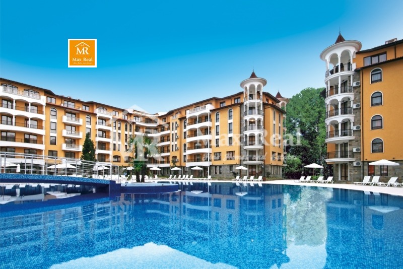 Продава  3-стаен област Бургас , к.к. Слънчев бряг , 100 кв.м | 99442472 - изображение [7]