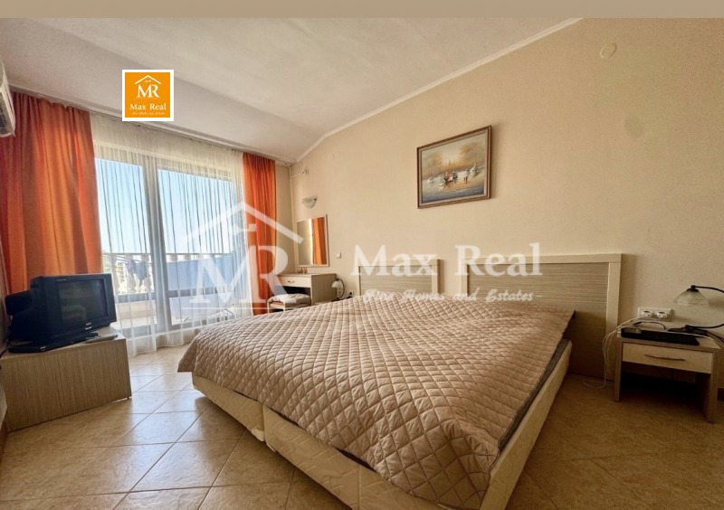 Продава  3-стаен област Бургас , к.к. Слънчев бряг , 100 кв.м | 99442472 - изображение [5]