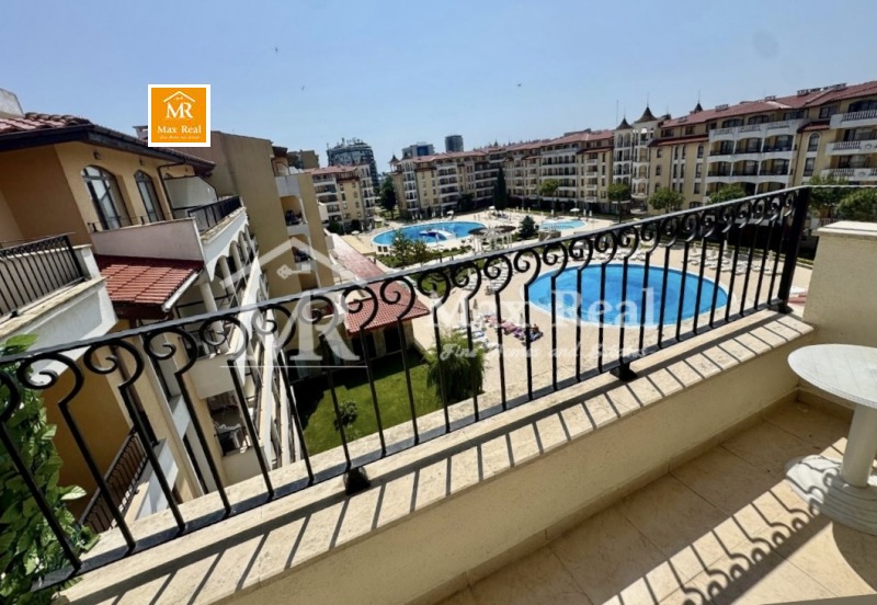 Продава  3-стаен област Бургас , к.к. Слънчев бряг , 100 кв.м | 99442472 - изображение [12]
