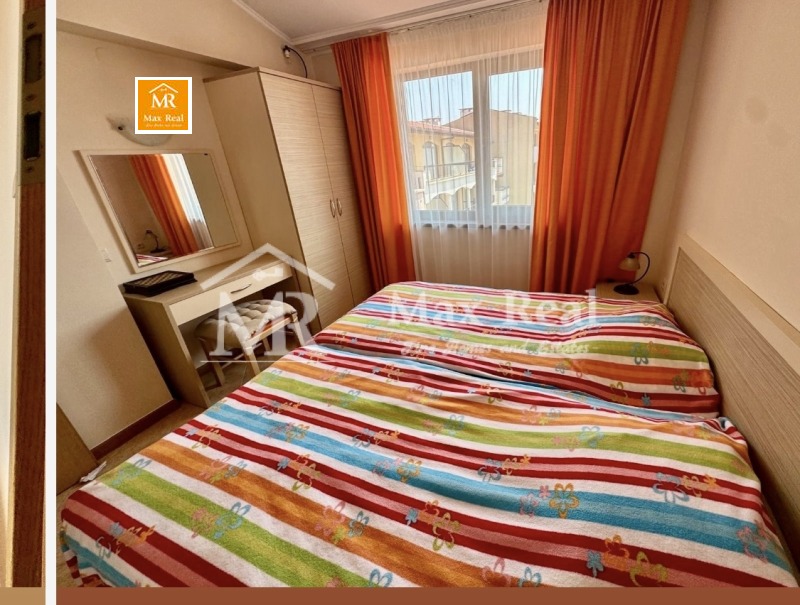 Продава  3-стаен област Бургас , к.к. Слънчев бряг , 100 кв.м | 99442472 - изображение [10]