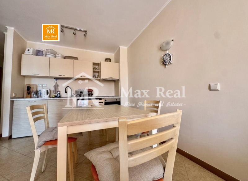 Продава  3-стаен област Бургас , к.к. Слънчев бряг , 100 кв.м | 99442472 - изображение [4]