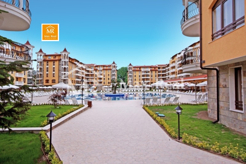 Продава  3-стаен област Бургас , к.к. Слънчев бряг , 100 кв.м | 99442472 - изображение [8]