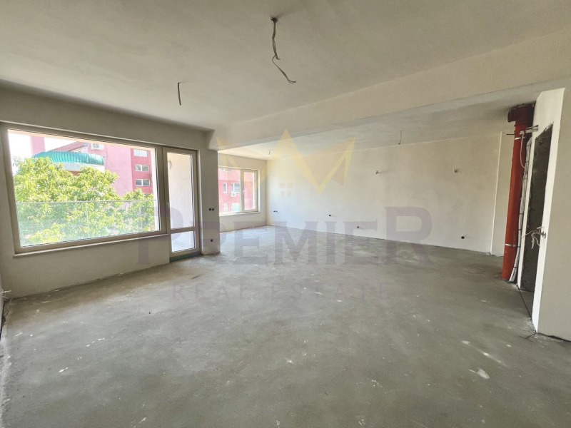 Satılık  2 yatak odası Varna , Briz , 157 metrekare | 62550576 - görüntü [2]