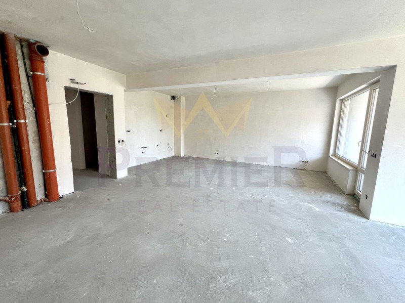 Satılık  2 yatak odası Varna , Briz , 157 metrekare | 62550576 - görüntü [4]