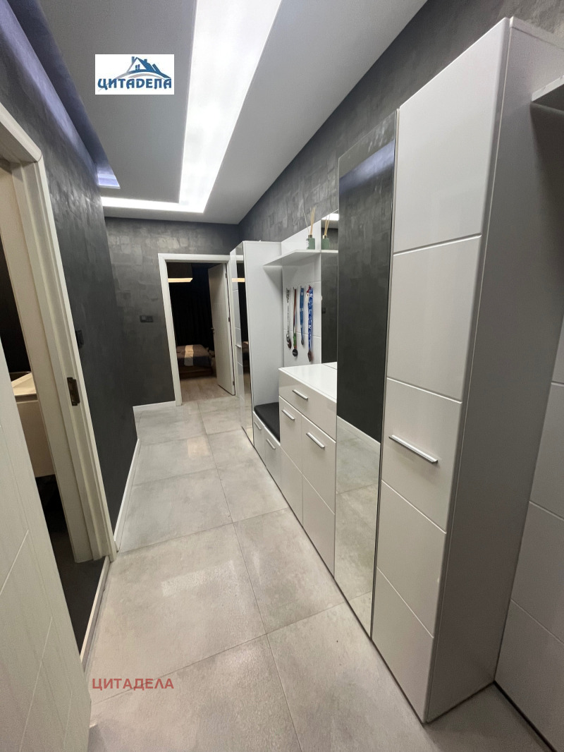 Продава 3-СТАЕН, гр. Стара Загора, Център, снимка 6 - Апартаменти - 52441368