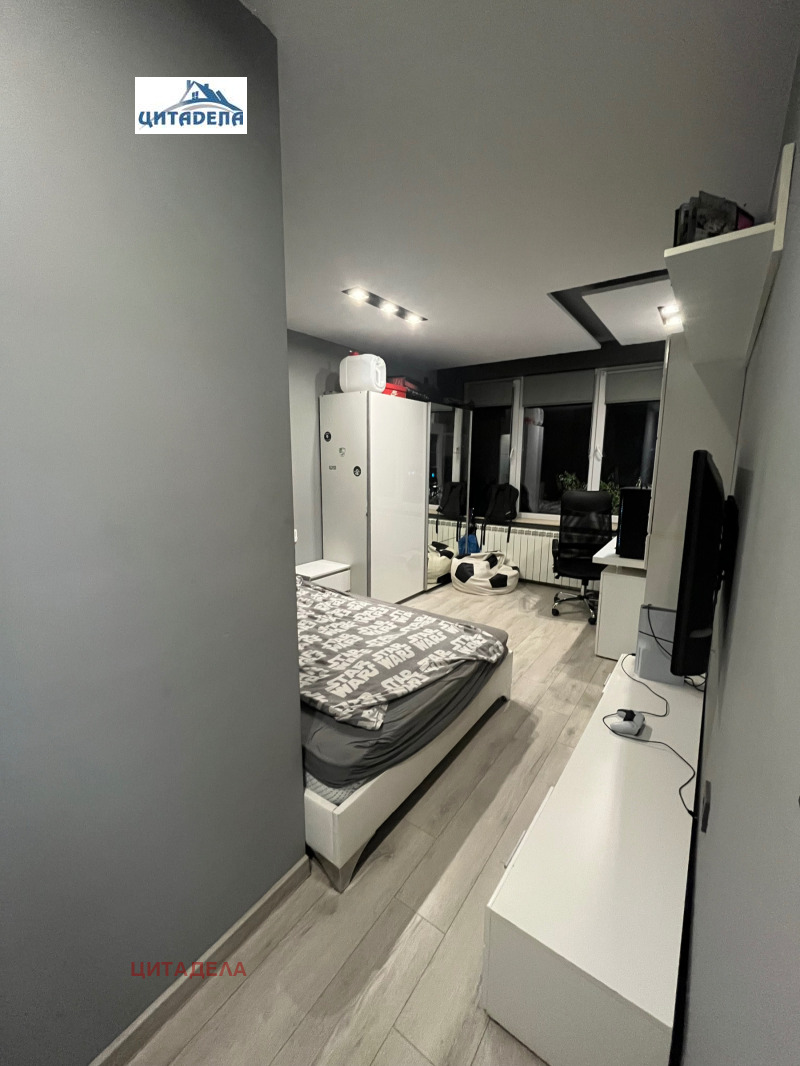 Продава 3-СТАЕН, гр. Стара Загора, Център, снимка 12 - Апартаменти - 52441368