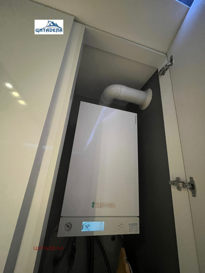 Продава 3-СТАЕН, гр. Стара Загора, Център, снимка 4 - Апартаменти - 52441368