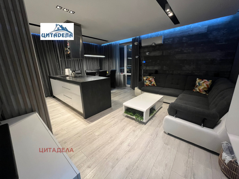 Продава 3-СТАЕН, гр. Стара Загора, Център, снимка 2 - Апартаменти - 52441368