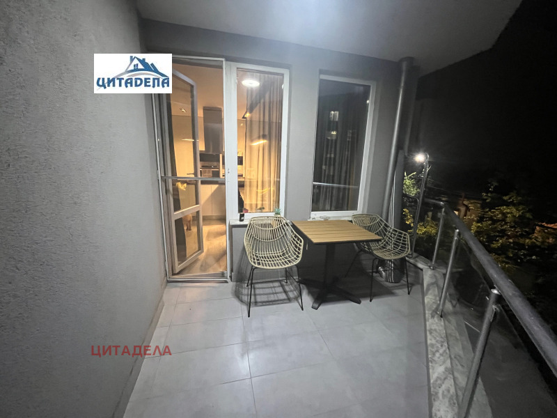 Продава 3-СТАЕН, гр. Стара Загора, Център, снимка 5 - Апартаменти - 52441368