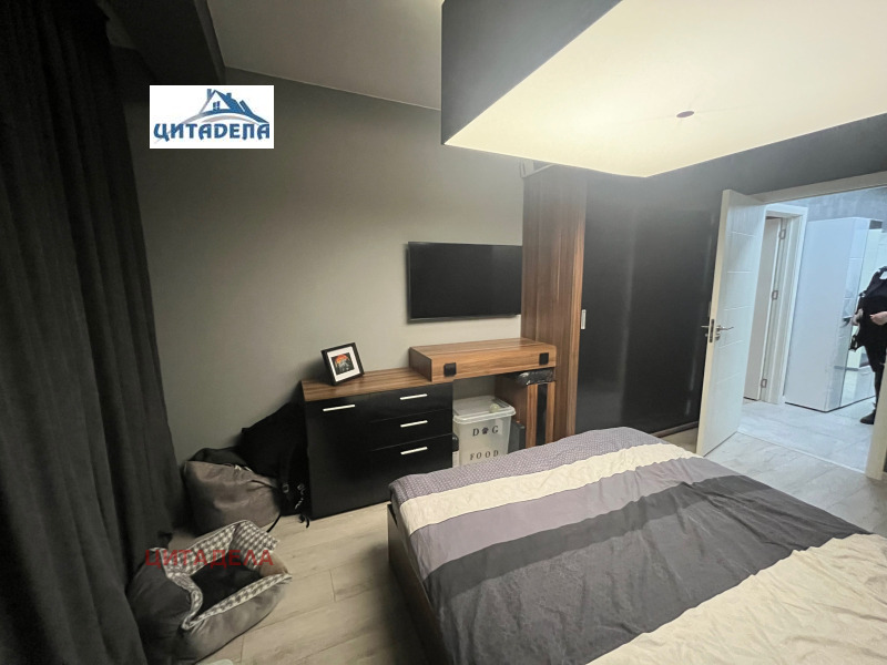 Продава 3-СТАЕН, гр. Стара Загора, Център, снимка 13 - Апартаменти - 52441368