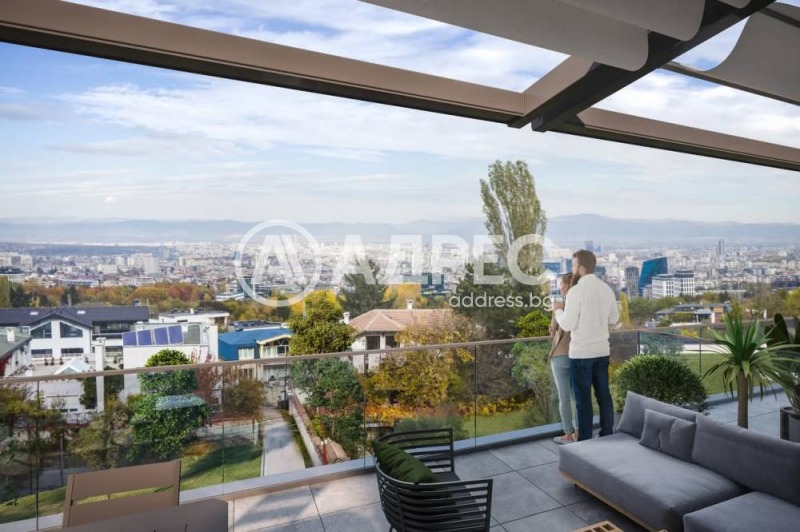 Продава 3-СТАЕН, гр. София, Бояна, снимка 5 - Апартаменти - 52705499