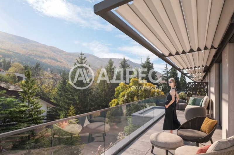 Продава 3-СТАЕН, гр. София, Бояна, снимка 6 - Апартаменти - 52705499