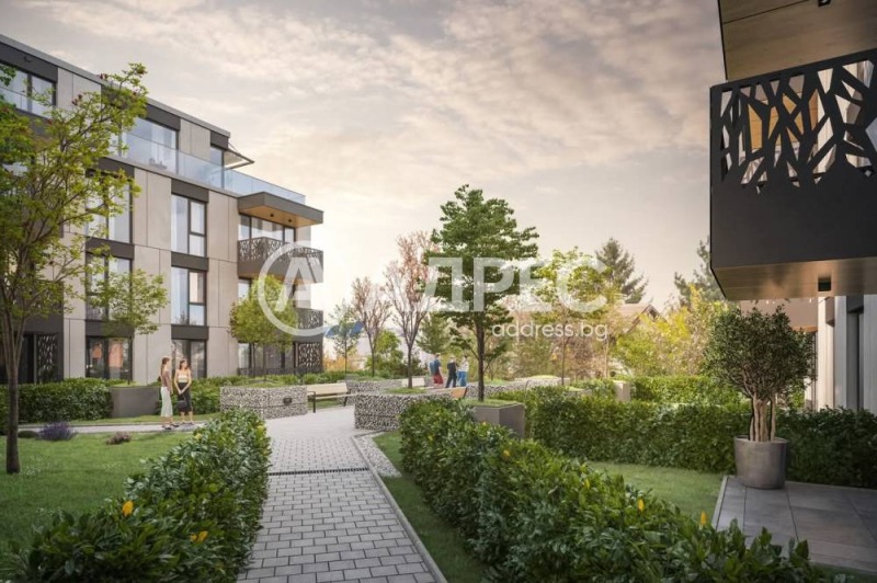 Продава 3-СТАЕН, гр. София, Бояна, снимка 3 - Апартаменти - 52705499