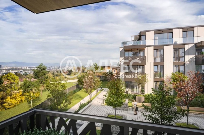 Продава 3-СТАЕН, гр. София, Бояна, снимка 7 - Апартаменти - 52705499