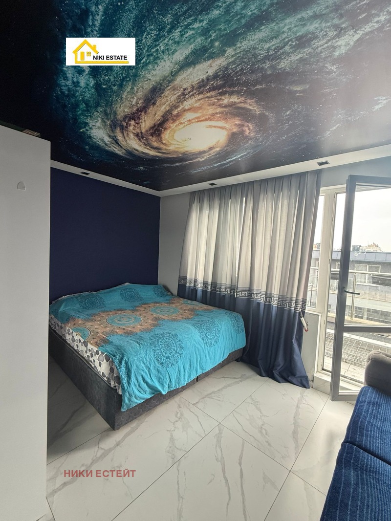 Продава 3-СТАЕН, гр. Варна, Кайсиева градина, снимка 11 - Апартаменти - 53024737