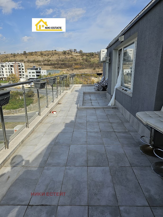 Продава 3-СТАЕН, гр. Варна, Кайсиева градина, снимка 2 - Апартаменти - 53024737