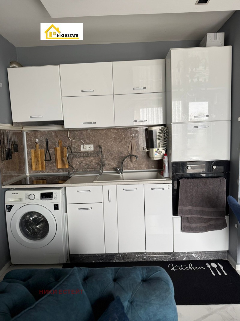 Продава 3-СТАЕН, гр. Варна, Кайсиева градина, снимка 9 - Апартаменти - 53024737