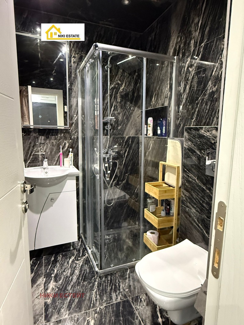 Продава 3-СТАЕН, гр. Варна, Кайсиева градина, снимка 13 - Апартаменти - 53024737