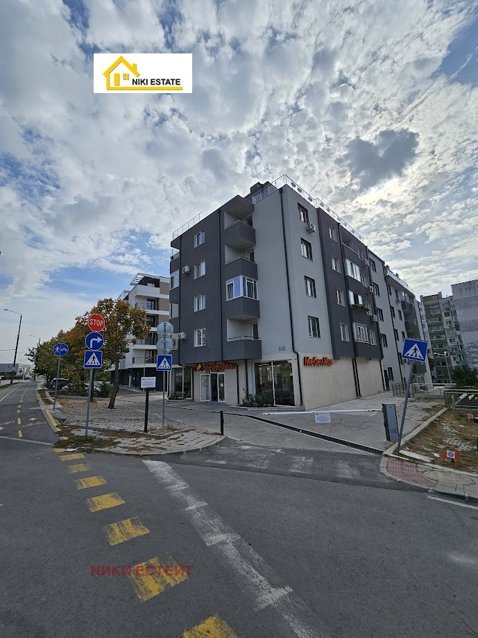 Продава 3-СТАЕН, гр. Варна, Кайсиева градина