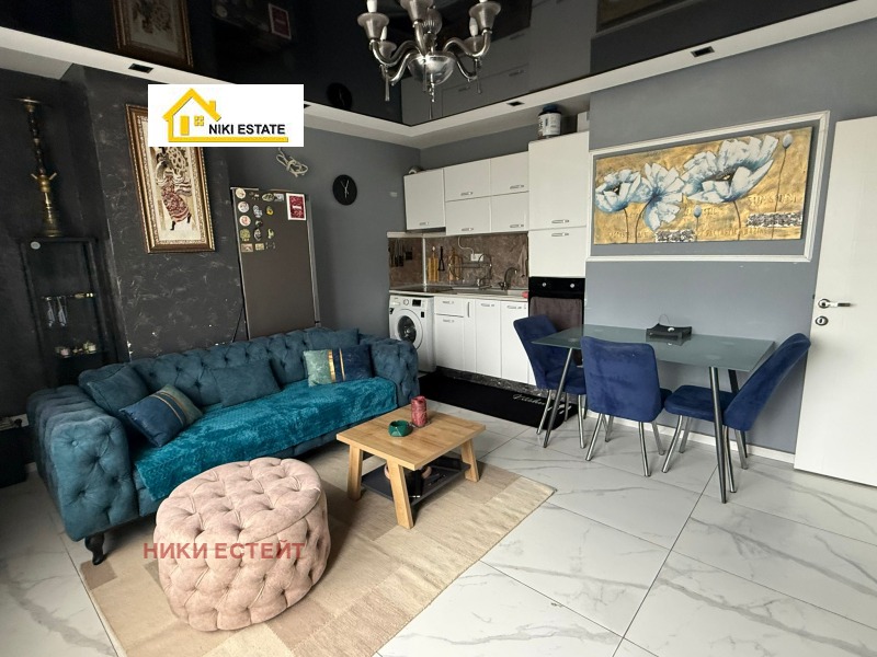 Продава 3-СТАЕН, гр. Варна, Кайсиева градина, снимка 7 - Апартаменти - 53024737