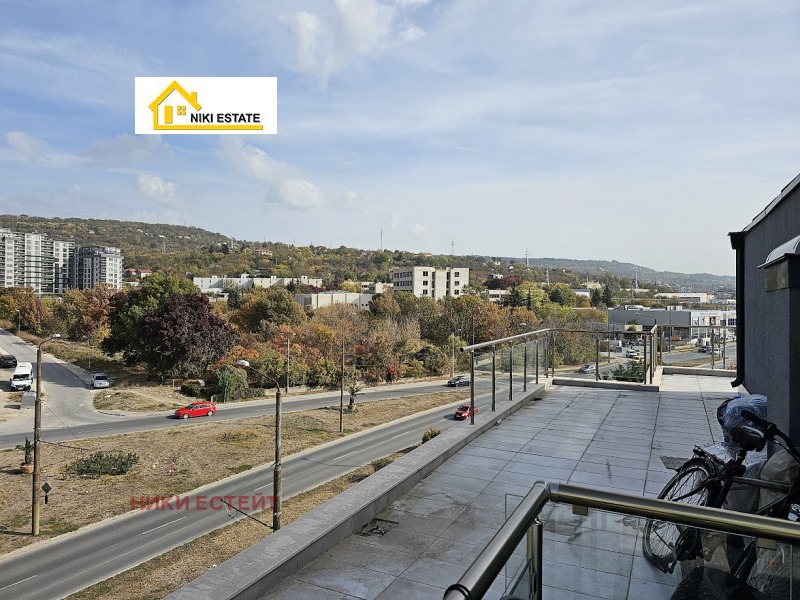 Продава 3-СТАЕН, гр. Варна, Кайсиева градина, снимка 3 - Апартаменти - 53024737