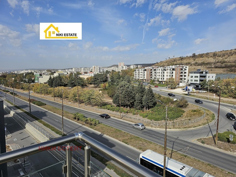 Продава 3-СТАЕН, гр. Варна, Кайсиева градина, снимка 4 - Апартаменти - 53024737