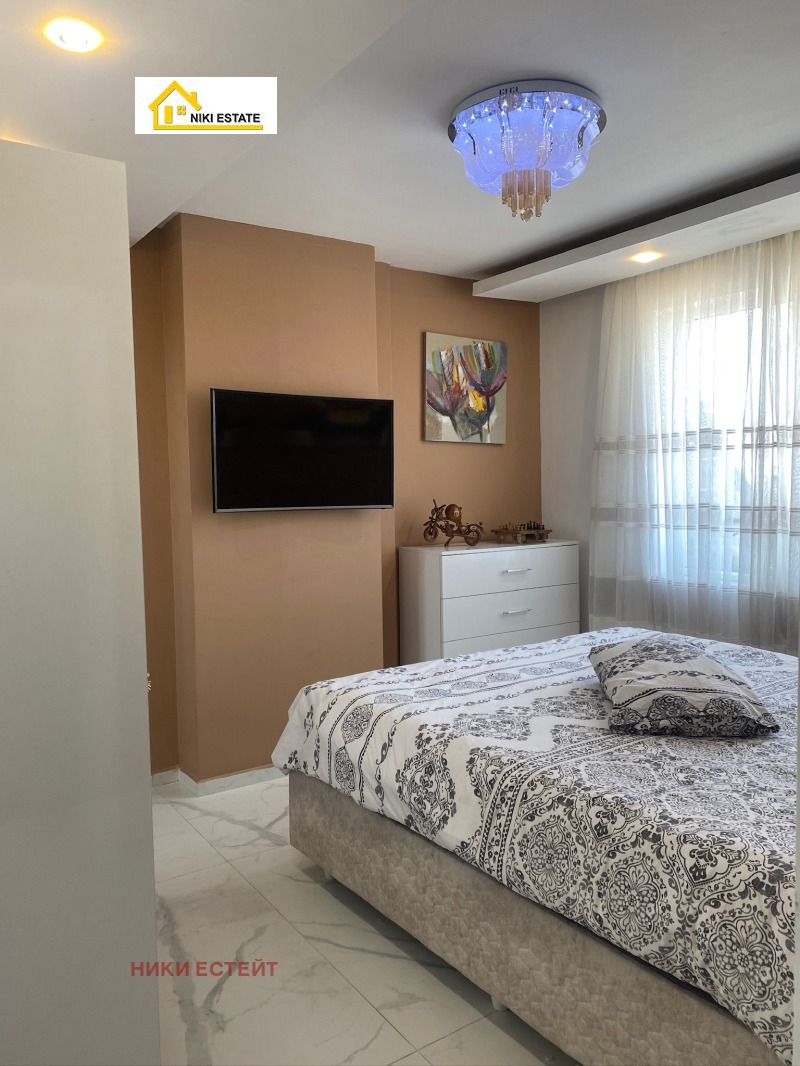 Продава 3-СТАЕН, гр. Варна, Кайсиева градина, снимка 10 - Апартаменти - 53024737