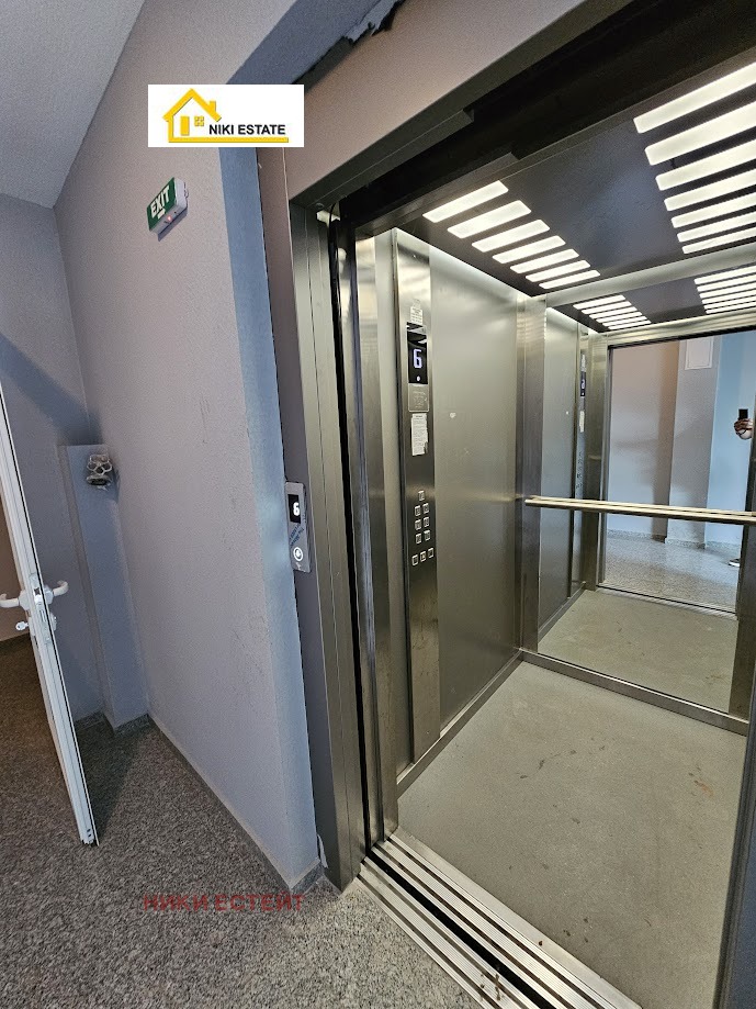 Продава 3-СТАЕН, гр. Варна, Кайсиева градина, снимка 6 - Апартаменти - 53024737