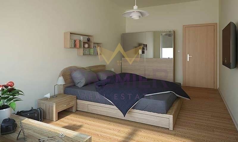 Продава 3-СТАЕН, гр. Пловдив, Христо Смирненски, снимка 2 - Апартаменти - 54123814