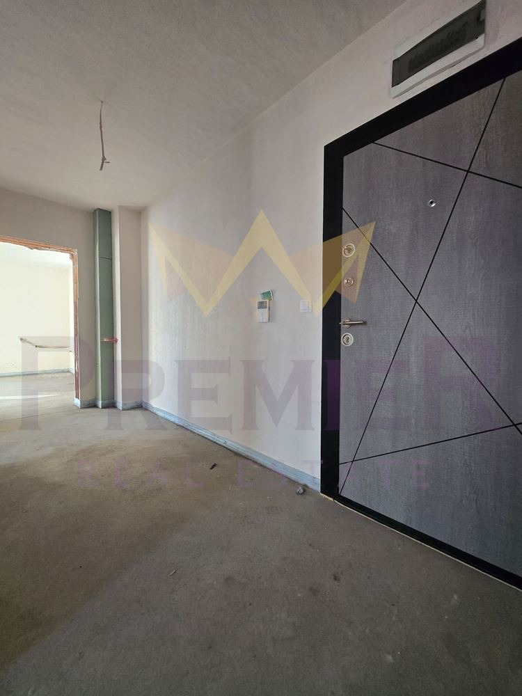 Продава 3-СТАЕН, гр. Пловдив, Христо Смирненски, снимка 4 - Апартаменти - 54123814